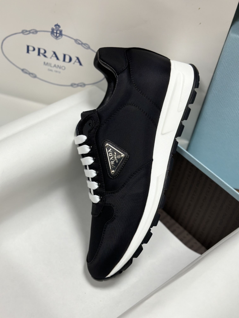 Prada Casual Shoes